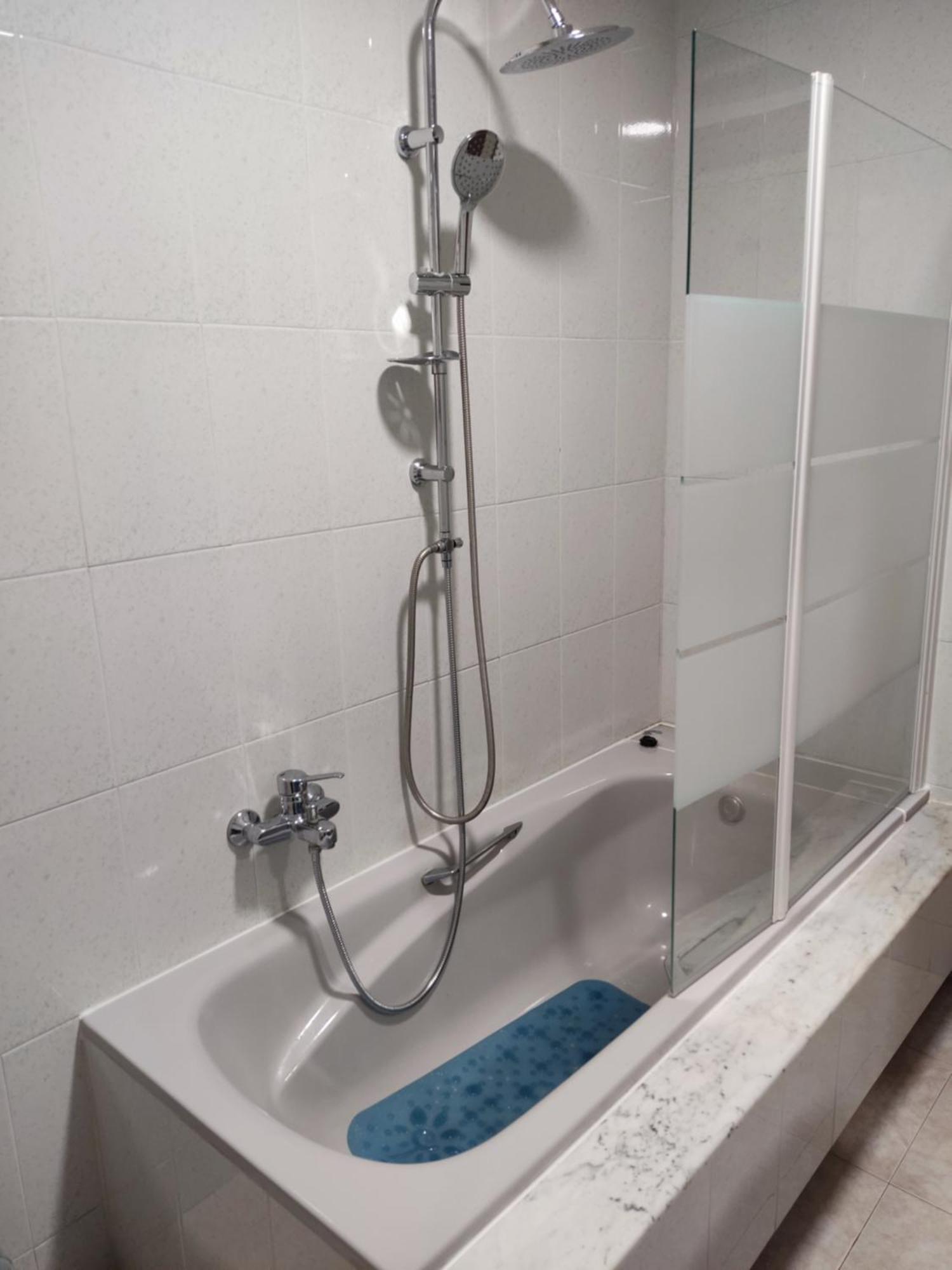 Cu Apartamentos Pampin Ponte Do Porto Extérieur photo