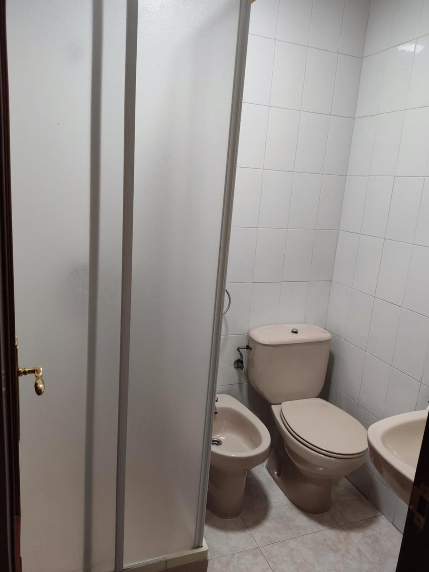 Cu Apartamentos Pampin Ponte Do Porto Extérieur photo